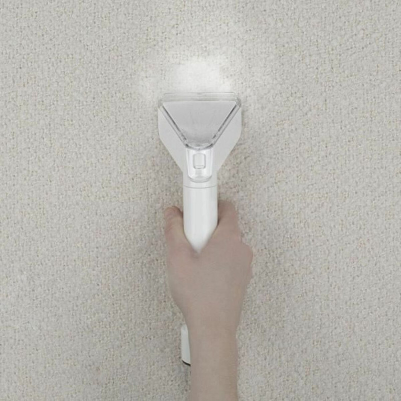 Aspirapolvere Hkoenig Bianco