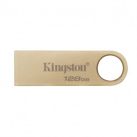 Memoria USB Kingston SE9 G3 Dorato 128 GB