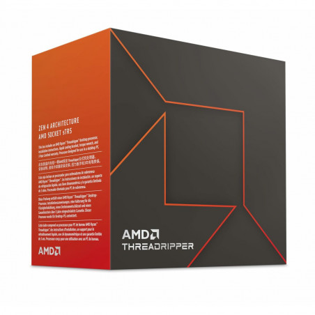 Prozessor AMD 100-100001352WOF
