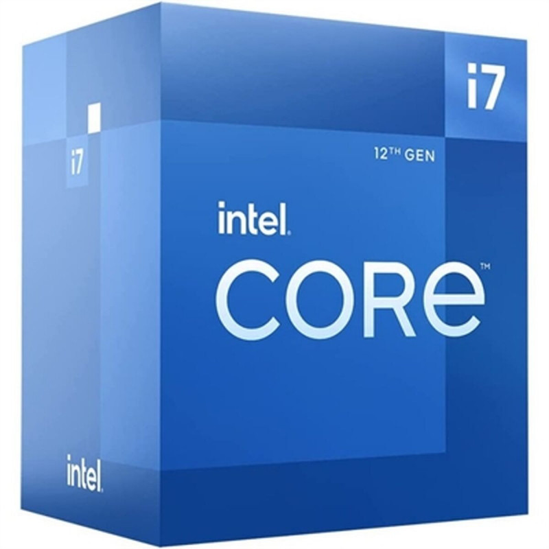 Procesador Intel BX8071512700F LGA 1700