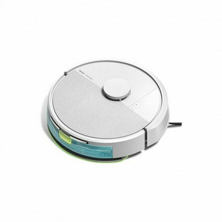 Roboterstaubsauger Roomba 105 COMBO WHITE