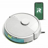 Robot Vacuum Cleaner Roomba 105 COMBO WHITE