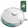 Roboterstaubsauger Roomba 105 COMBO WHITE