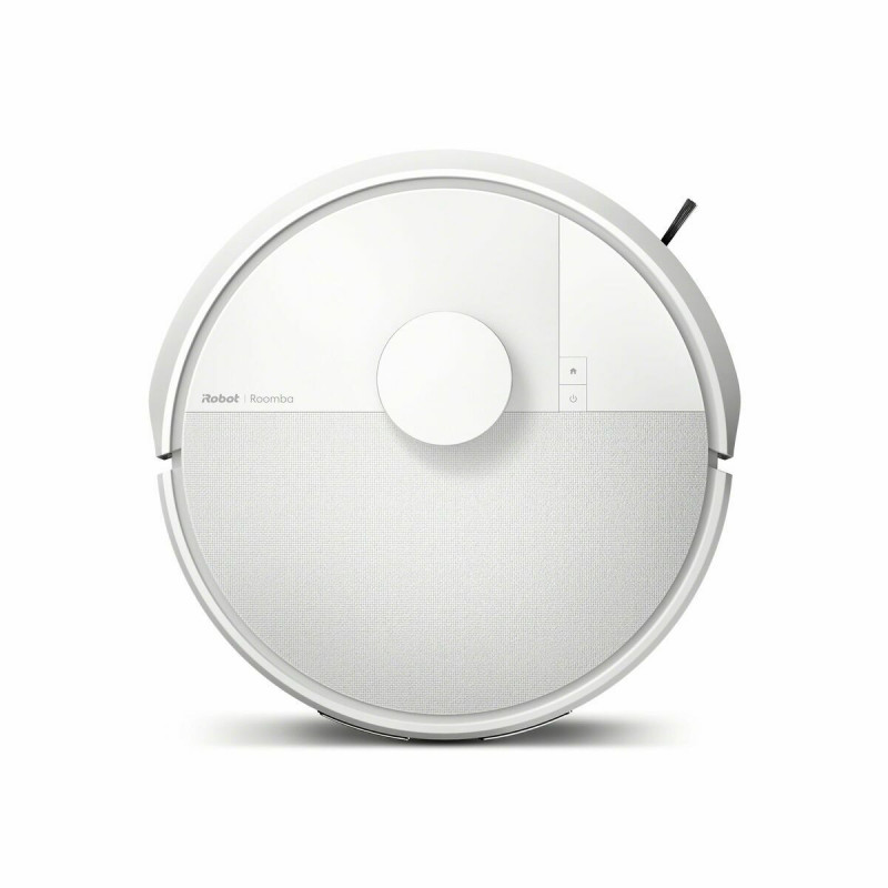 Aspirateur robot Roomba 105 COMBO WHITE