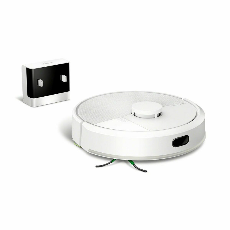 Aspirateur robot Roomba 105 COMBO WHITE