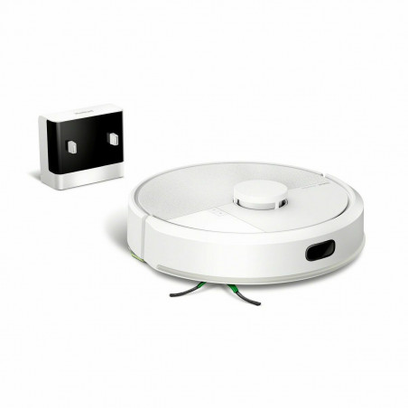 Aspirateur robot Roomba 105 COMBO WHITE