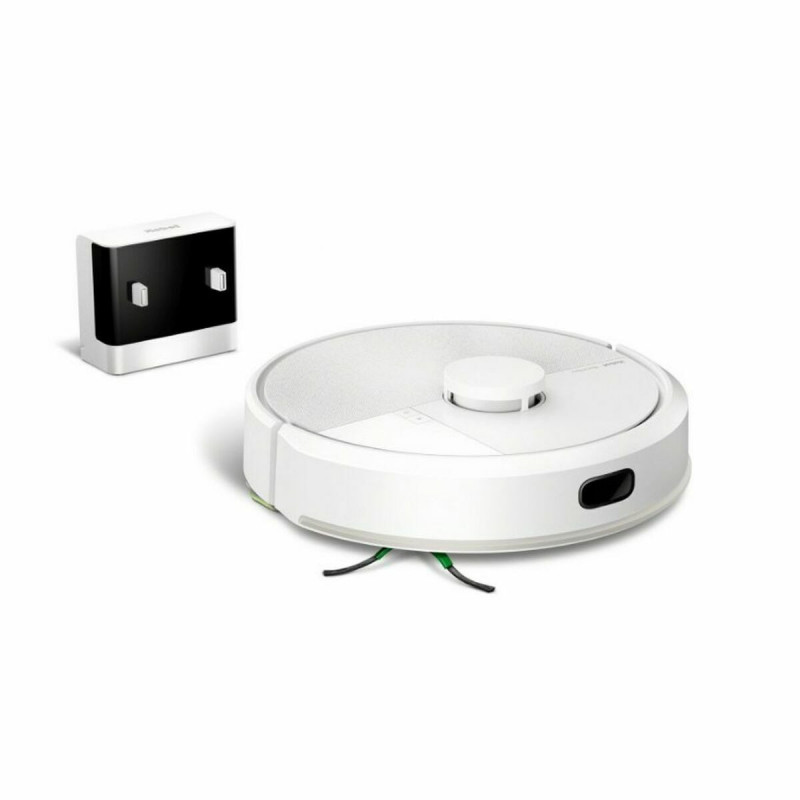 Roboterstaubsauger Roomba 105 COMBO WHITE