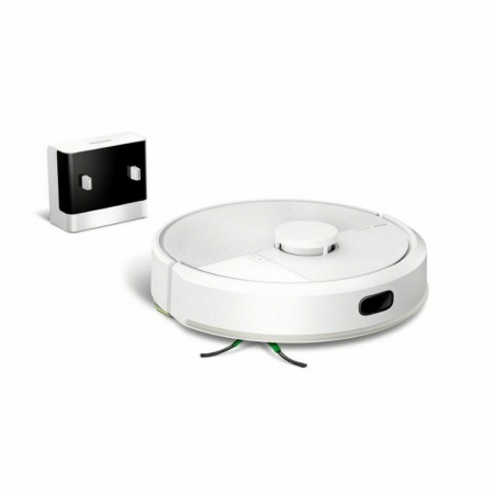 Robot Aspirapolvere Roomba 105 COMBO WHITE