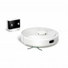 Robot Vacuum Cleaner Roomba 105 COMBO WHITE