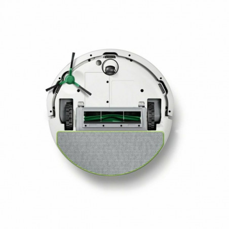 Aspirateur robot Roomba 105 COMBO WHITE