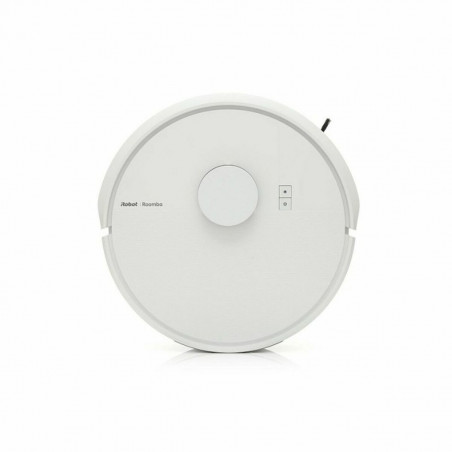 Aspirateur robot Roomba 105 COMBO WHITE