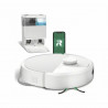 Robot Vacuum Cleaner Roomba 405 PLUS COMBO