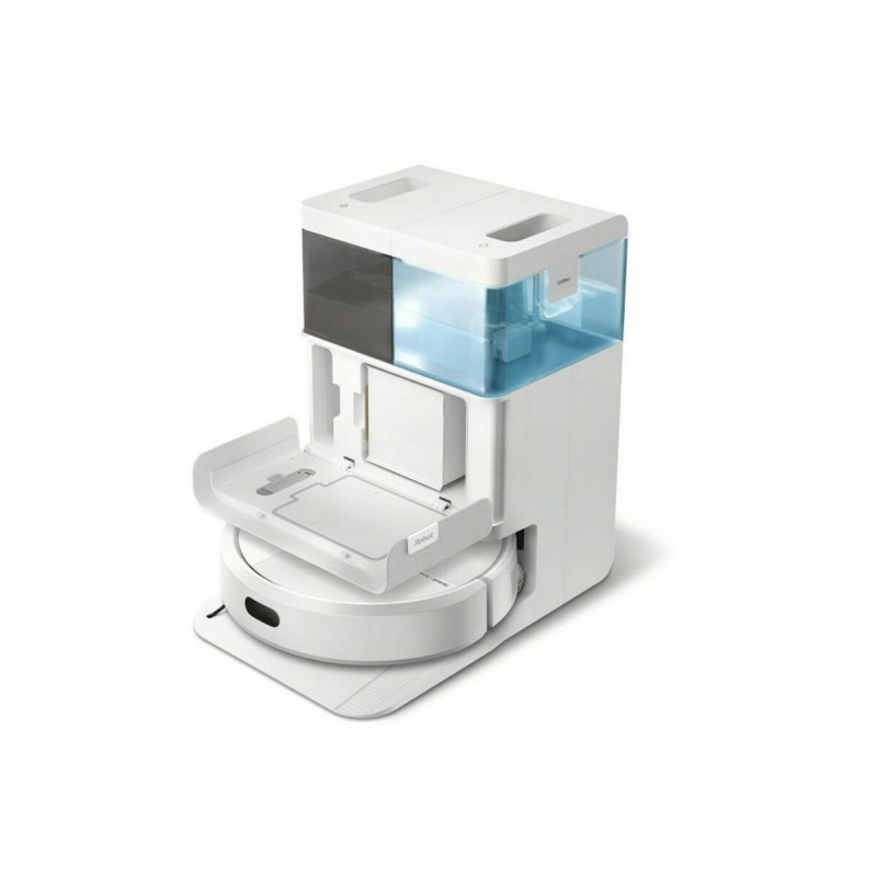 Robot Vacuum Cleaner Roomba 405 PLUS COMBO