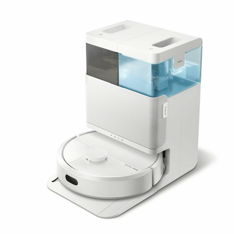 Aspirateur robot Roomba 405 PLUS COMBO