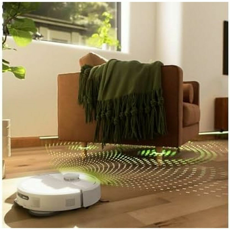 Robot Aspirapolvere Roomba 405 PLUS COMBO