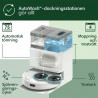 Roboterstaubsauger Roomba 405 PLUS COMBO