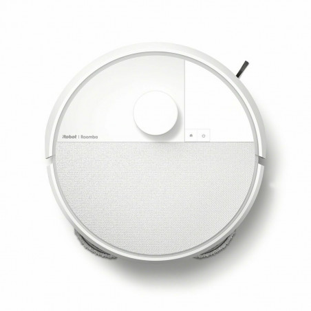 Roboterstaubsauger Roomba 405 PLUS COMBO