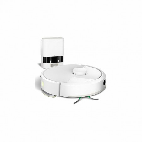 Robot Aspirapolvere Roomba 105AE COMBO WHI