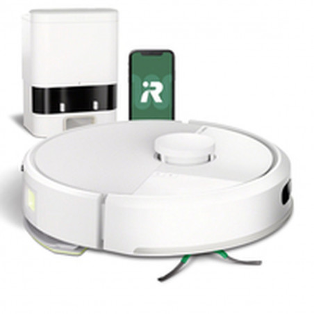 Roboterstaubsauger Roomba 105AE COMBO WHI