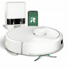 Aspirateur robot Roomba 105AE COMBO WHI
