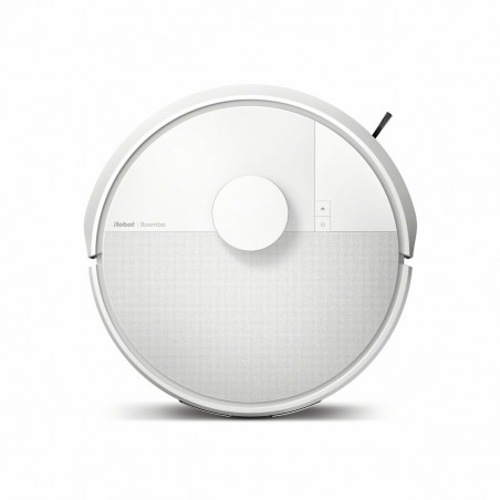 Roboterstaubsauger Roomba 105AE COMBO WHI