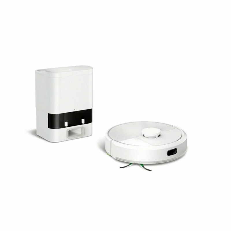 Aspirateur robot Roomba 105AE COMBO WHI
