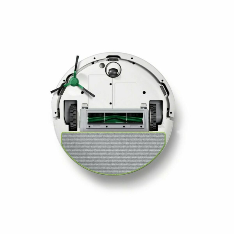 Robot Aspirador Roomba 105AE COMBO WHI