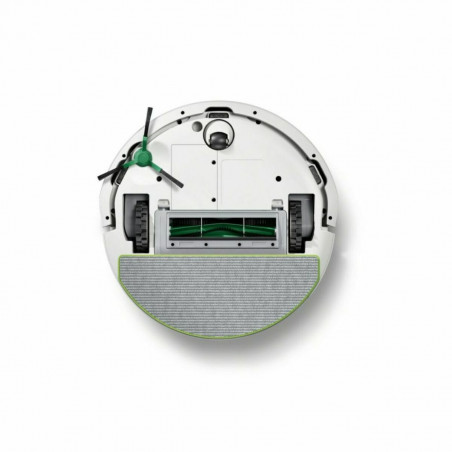Robot Aspirapolvere Roomba 105AE COMBO WHI