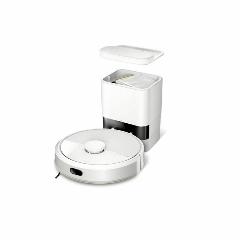 Aspirateur robot Roomba 105AE COMBO WHI