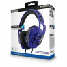 Casques avec Micro Gaming Rig Gaming RIG300PROHSCOSM Violet Pourpre