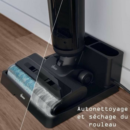 Scopa Elettrica Hoover HW300 150 W