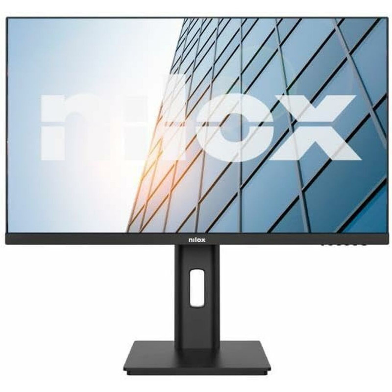 Monitor Nilox NXM24REG1201 Full HD LCD 24" 22"