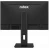 Écran Nilox NXM24REG1201 Full HD LCD 24" 22"