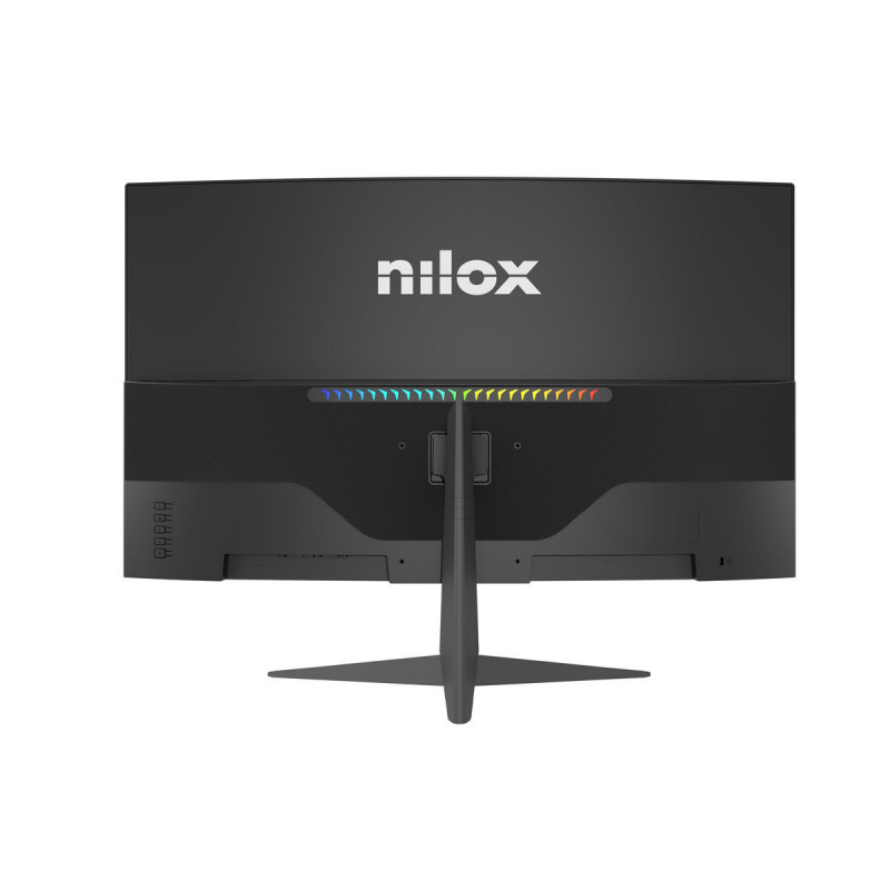 Gaming Monitor Nilox NXM27CV28001 Full HD LCD 27"