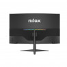 Monitor Gaming Nilox NXM27CV28001 Full HD LCD 27"