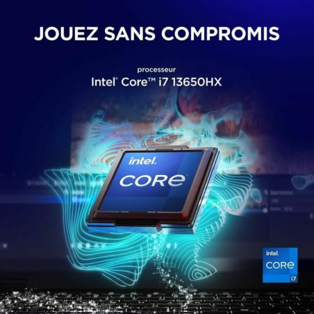 Ordinateur Portable Lenovo 15,3" 32 GB RAM 512 GB SSD