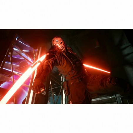 Videogioco per Switch CD Projekt Red CYBERPUNK 2077