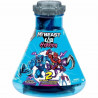 Figurine d’action MrBeast Lab