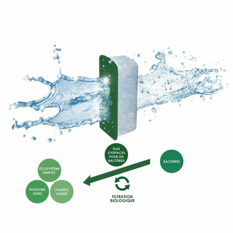 Water filter Ciano 280802