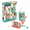 Walkie-Talkies Canal Toys
