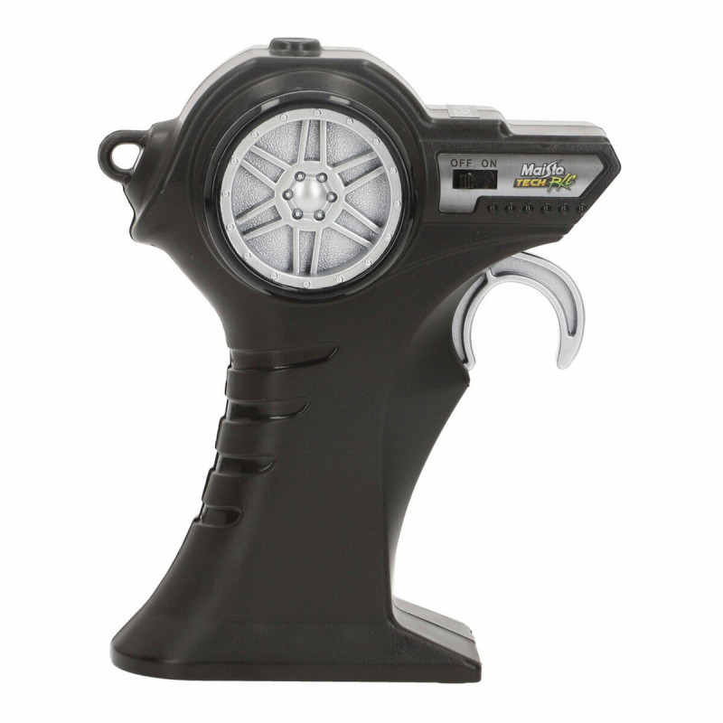 Coche Radio Control Volkswagen COMBI 20 x 8 x 9 cm (4 Unidades)