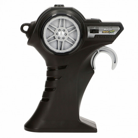 Carro Rádio Controlo Audi SF90 STRADALE 20 x 5 x 10 cm (4 Unidades)