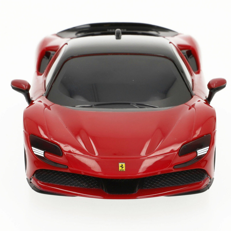 Voiture Télécommandée Audi SF90 STRADALE 20 x 5 x 10 cm (4 Unités)