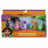Actionfiguren Dora Dora