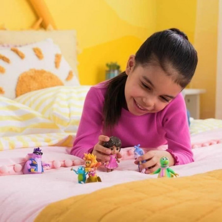 Figurine d’action Dora Dora