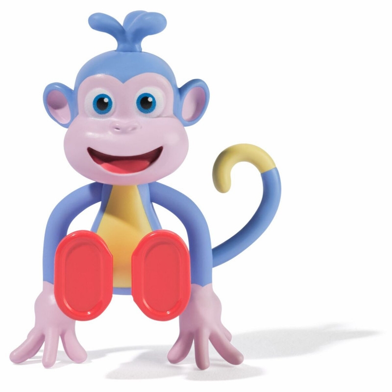 Personaggi d'Azione Dora Dora