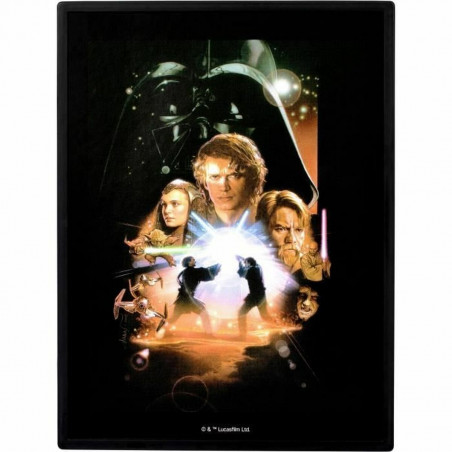 Figura de Acción Fandrop Star Wars