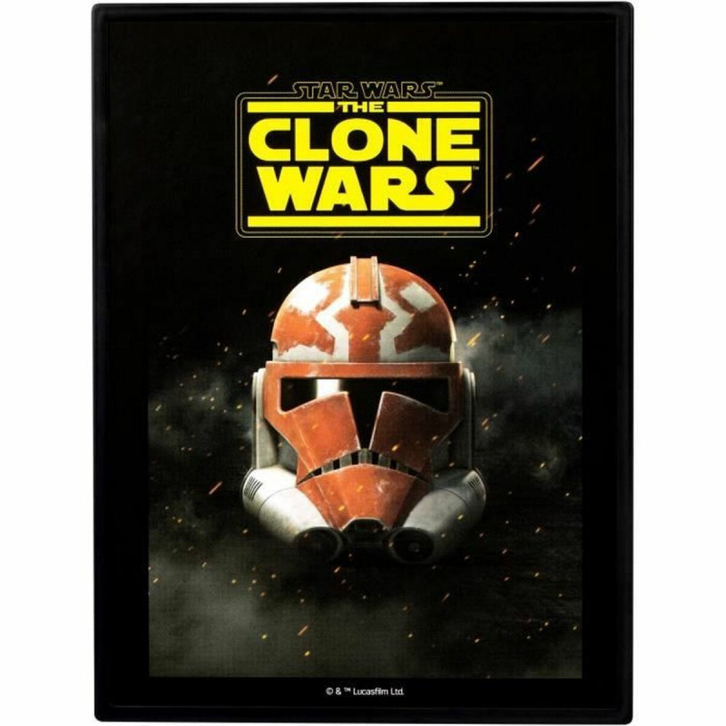 Figuras de Ação Fandrop Star Wars