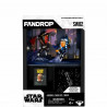 Figuras de Ação Fandrop Star Wars