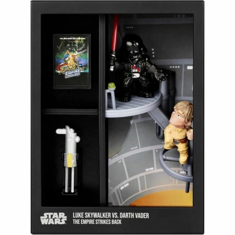 Figura de Acción Fandrop Star Wars